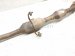 2014 Toyota Corolla Catalytic Exhaust Converter Pipe Le 1.8l 17410 0T551 Replacement 2014 Toyota Corolla Catalytic Exhaust Converter Pipe Le 1.8l 17410 0T551 Replacement thumbnail