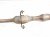 2014 Toyota Corolla Catalytic Exhaust Converter Pipe Le 1.8l 17410 0T551 Replacement 2014 Toyota Corolla Catalytic Exhaust Converter Pipe Le 1.8l 17410 0T551 Replacement thumbnail