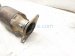 2014 Toyota Corolla Catalytic Exhaust Converter Pipe Le 1.8l 17410 0T551 Replacement 2014 Toyota Corolla Catalytic Exhaust Converter Pipe Le 1.8l 17410 0T551 Replacement thumbnail