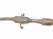 2014 Toyota Corolla Catalytic Exhaust Converter Pipe Le 1.8l 17410 0T551 Replacement 2014 Toyota Corolla Catalytic Exhaust Converter Pipe Le 1.8l 17410 0T551 Replacement thumbnail