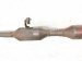 2014 Toyota Corolla Catalytic Exhaust Converter Pipe Le 1.8l 17410 0T551 Replacement 2014 Toyota Corolla Catalytic Exhaust Converter Pipe Le 1.8l 17410 0T551 Replacement thumbnail