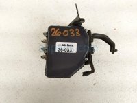 Lexus ABS/VSA PUMP MODULATOR Lexus ABS/VSA PUMP MODULATOR