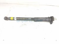 Lexus RR/RH SHOCK ABSORBER - F-SPORT Lexus RR/RH SHOCK ABSORBER - F-SPORT