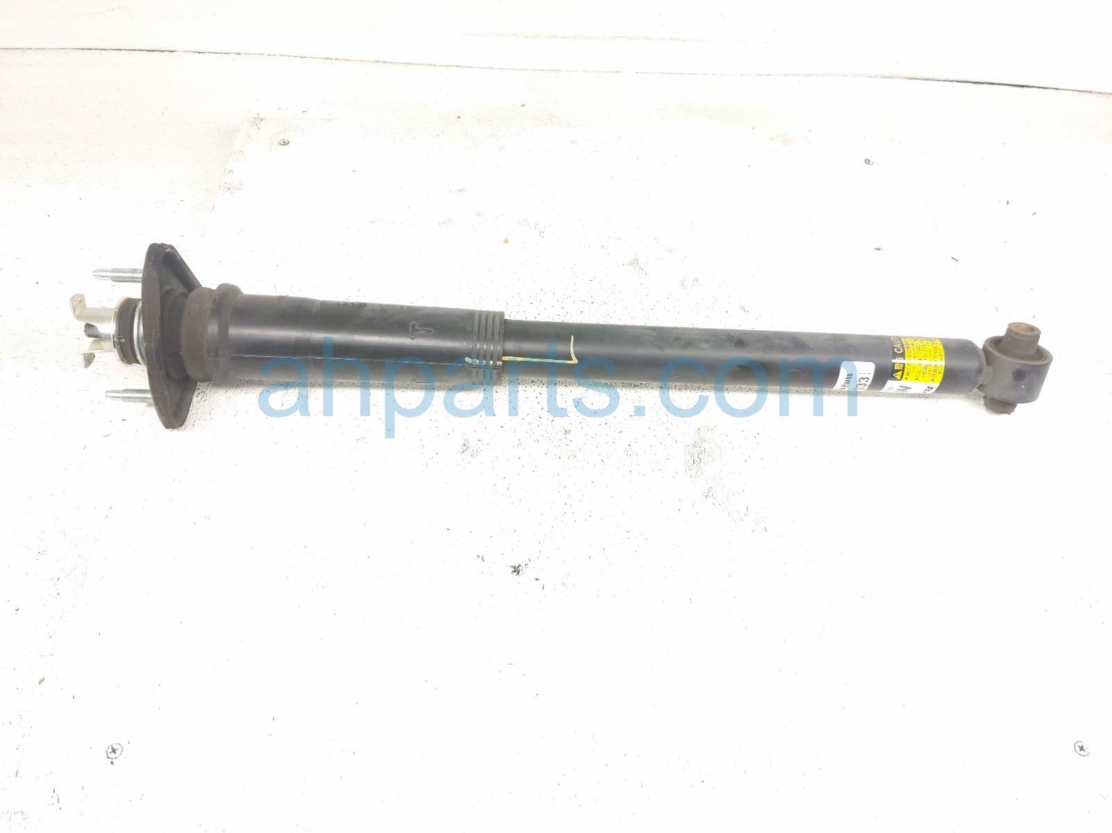 Lexus RR/LH SHOCK ABSORBER - F-SPORT