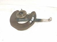 Lexus FR/RH SPINDLE KNUCKLE HUB - RWD Lexus FR/RH SPINDLE KNUCKLE HUB - RWD