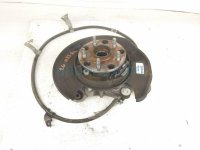 Lexus RR/LH SPINDLE KNUCKLE HUB - RWD Lexus RR/LH SPINDLE KNUCKLE HUB - RWD