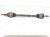 2015 Lexus Gs350 Rear Passenger Cv Axle Drive Shaft 42330 30170 Replacement 2015 Lexus Gs350 Rear Passenger Cv Axle Drive Shaft 42330 30170 Replacement thumbnail