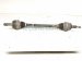 2015 Lexus Gs350 Rear Passenger Cv Axle Drive Shaft 42330 30170 Replacement 2015 Lexus Gs350 Rear Passenger Cv Axle Drive Shaft 42330 30170 Replacement thumbnail
