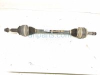 Lexus RR/LH CV AXLE DRIVE SHAFT Lexus RR/LH CV AXLE DRIVE SHAFT