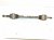 2015 Lexus Gs350 Rear Driver Cv Axle Drive Shaft 42340 30170 Replacement 2015 Lexus Gs350 Rear Driver Cv Axle Drive Shaft 42340 30170 Replacement thumbnail