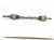 2015 Lexus Gs350 Rear Driver Cv Axle Drive Shaft 42340 30170 Replacement 2015 Lexus Gs350 Rear Driver Cv Axle Drive Shaft 42340 30170 Replacement thumbnail