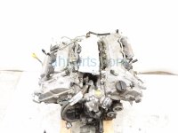 Lexus LONG BLOCK ENGINE / MOTOR = 132K MI Lexus LONG BLOCK ENGINE / MOTOR = 132K MI