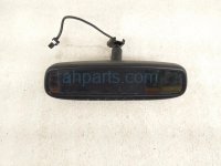 Lexus INSIDE / INTERIOR REAR VIEW MIRROR Lexus INSIDE / INTERIOR REAR VIEW MIRROR