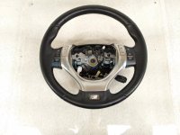 Lexus STEERING WHEEL - BLACK - F-SPORT Lexus STEERING WHEEL - BLACK - F-SPORT