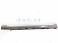 Lexus LH SIDE SKIRT / MOLDING - GREY Lexus LH SIDE SKIRT / MOLDING - GREY