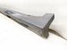 2015 Lexus Gs350 Rocker Trim Driver Side Skirt / Molding Grey 75852 30903 Replacement 2015 Lexus Gs350 Rocker Trim Driver Side Skirt / Molding Grey 75852 30903 Replacement thumbnail