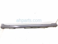 Lexus RH SIDE SKIRT / MOLDING - GREY Lexus RH SIDE SKIRT / MOLDING - GREY