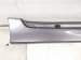 2015 Lexus Gs350 Rocker Trim Passenger Side Skirt / Molding Grey 75851 30903 Replacement 2015 Lexus Gs350 Rocker Trim Passenger Side Skirt / Molding Grey 75851 30903 Replacement thumbnail