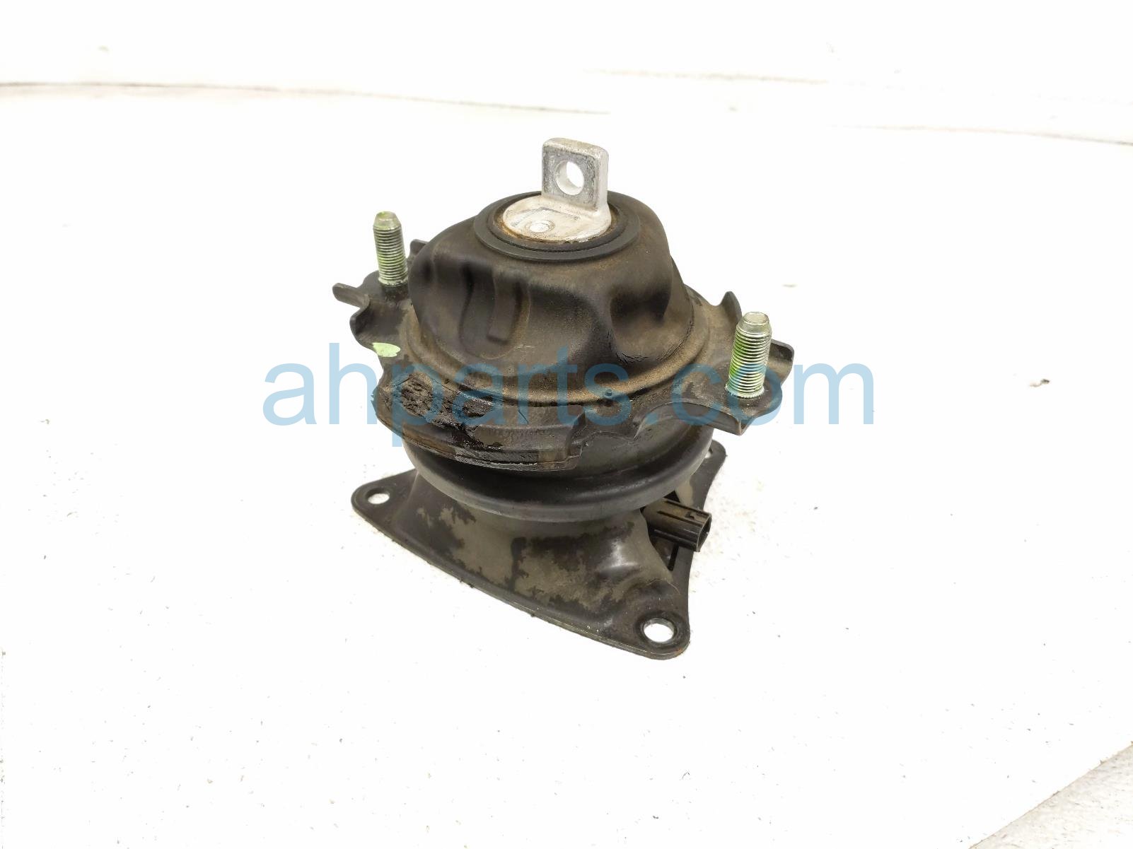 2015 Acura TLX Engine/motor Front Engine Mount 3.5l Fwd 50830 T2G A01 Replacement 2015 Acura TLX Engine/motor Front Engine Mount 3.5l Fwd 50830 T2G A01 Replacement thumbnail