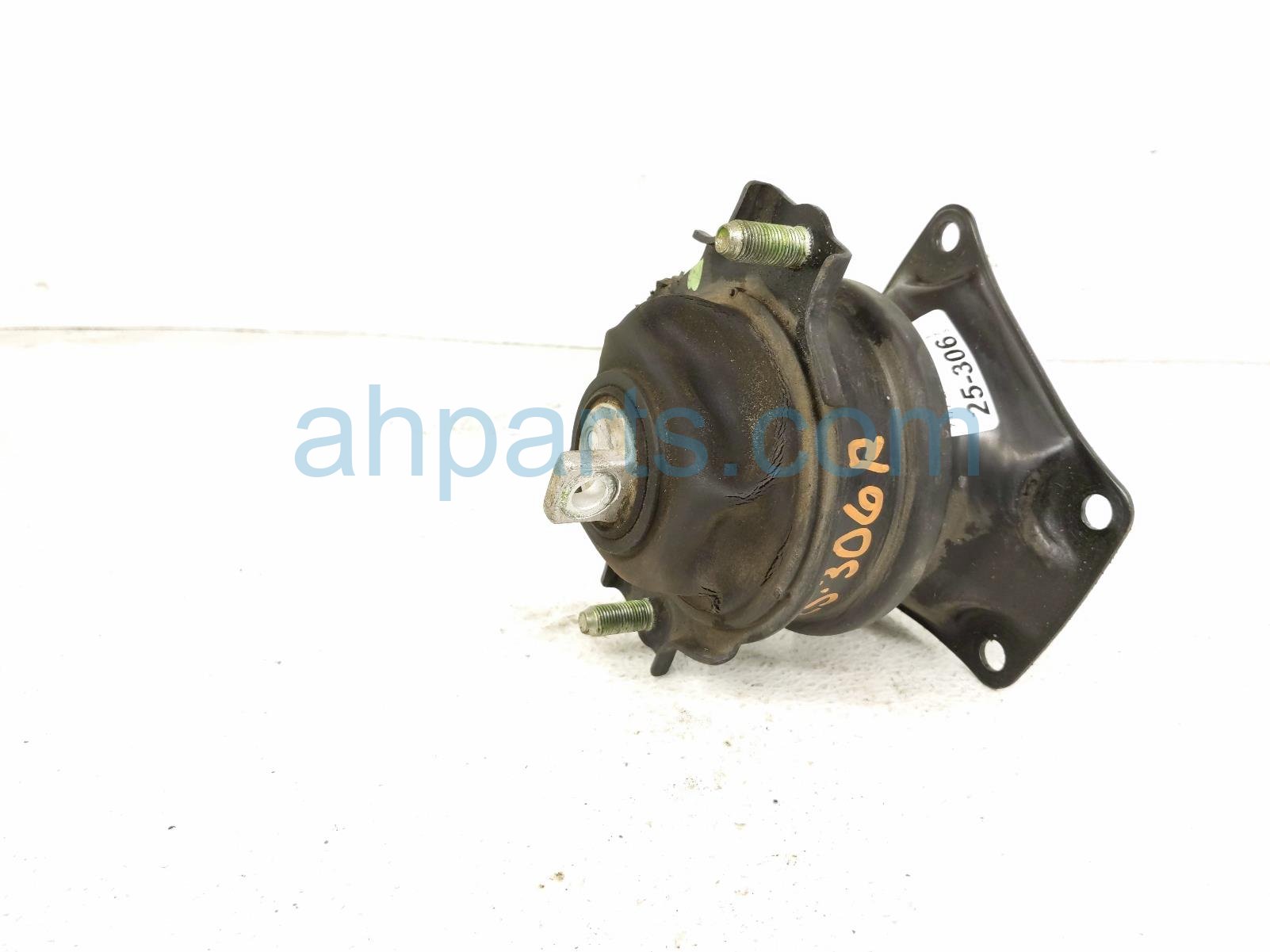 2015 Acura TLX Engine/motor Front Engine Mount 3.5l Fwd 50830 T2G A01 Replacement 2015 Acura TLX Engine/motor Front Engine Mount 3.5l Fwd 50830 T2G A01 Replacement thumbnail