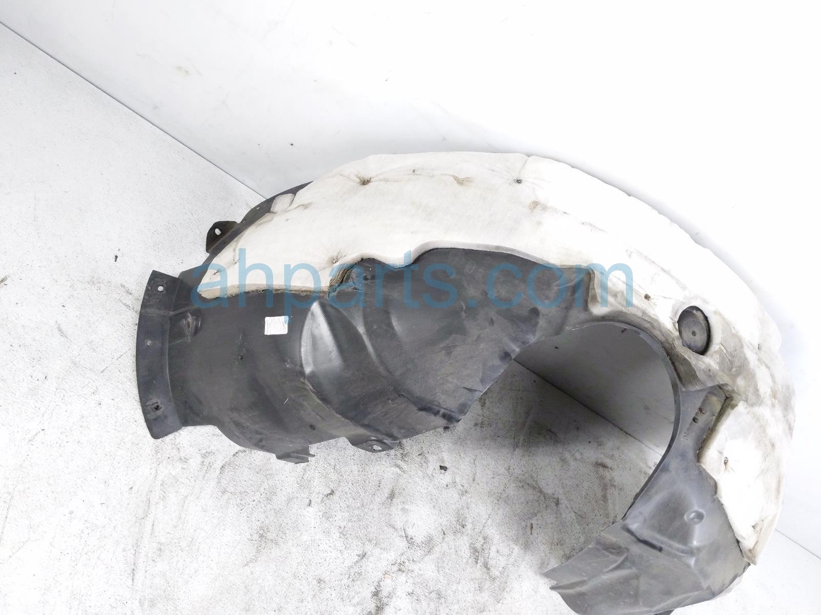 2017 Ford Fusion Front Driver Inner Fender Liner HS7Z 16103 F Replacement 2017 Ford Fusion Front Driver Inner Fender Liner HS7Z 16103 F Replacement thumbnail