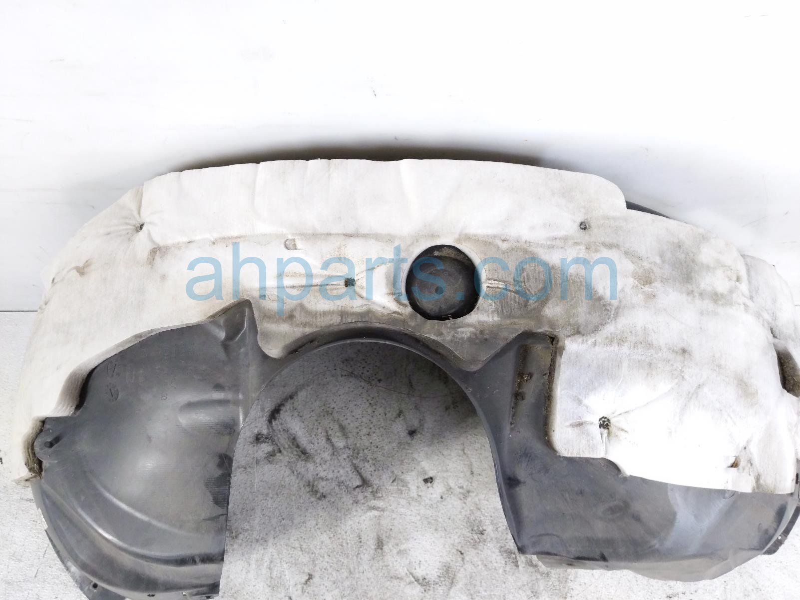 2017 Ford Fusion Front Driver Inner Fender Liner HS7Z 16103 F Replacement 2017 Ford Fusion Front Driver Inner Fender Liner HS7Z 16103 F Replacement thumbnail