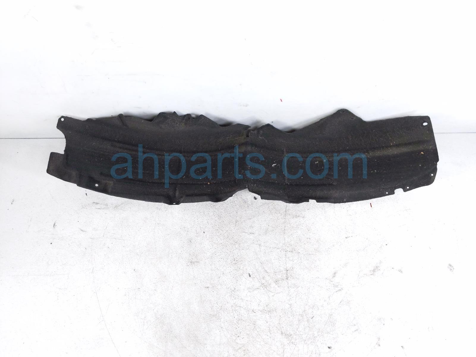 2017 Ford Fusion Rear Passenger Inner Fender Liner DS7Z 58278B50 A Replacement 2017 Ford Fusion Rear Passenger Inner Fender Liner DS7Z 58278B50 A Replacement thumbnail
