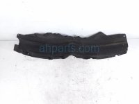 Ford RR/RH INNER FENDER LINER Ford RR/RH INNER FENDER LINER