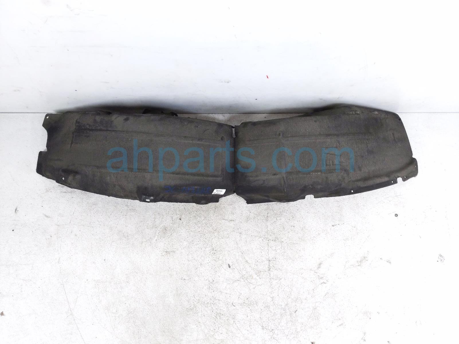 2017 Ford Fusion Rear Driver Inner Fender Liner DS7Z 58278B51 B Replacement 2017 Ford Fusion Rear Driver Inner Fender Liner DS7Z 58278B51 B Replacement thumbnail