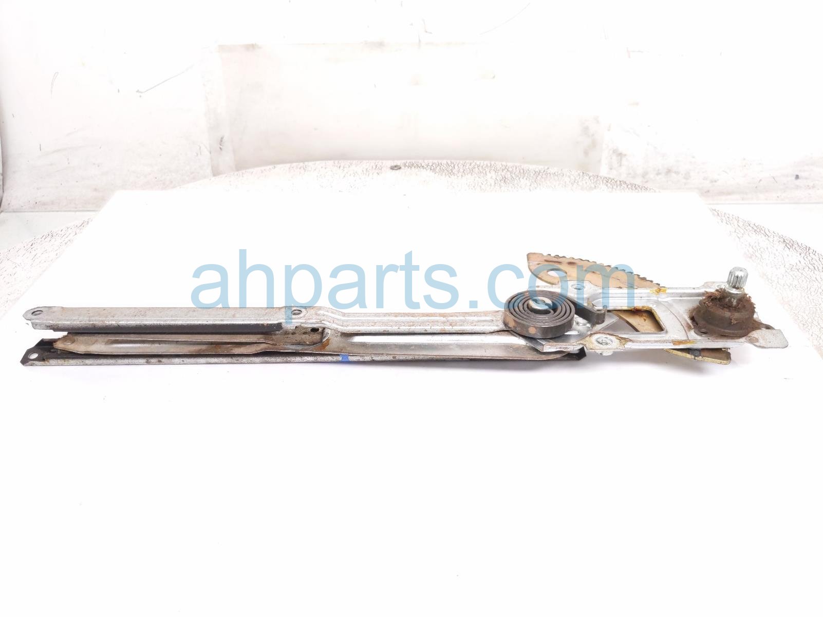 Toyota FR/LH WINDOW REGULATOR & MOTOR