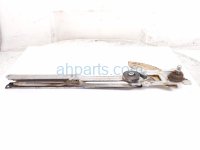 Toyota FR/LH WINDOW REGULATOR & MOTOR Toyota FR/LH WINDOW REGULATOR & MOTOR