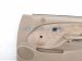 2004 Toyota Tacoma Trim / Liner Front Passenger Interior Door Panel Tan 67610 04220 E0 Replacement 2004 Toyota Tacoma Trim / Liner Front Passenger Interior Door Panel Tan 67610 04220 E0 Replacement thumbnail