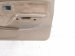 2004 Toyota Tacoma Trim / Liner Front Passenger Interior Door Panel Tan 67610 04220 E0 Replacement 2004 Toyota Tacoma Trim / Liner Front Passenger Interior Door Panel Tan 67610 04220 E0 Replacement thumbnail