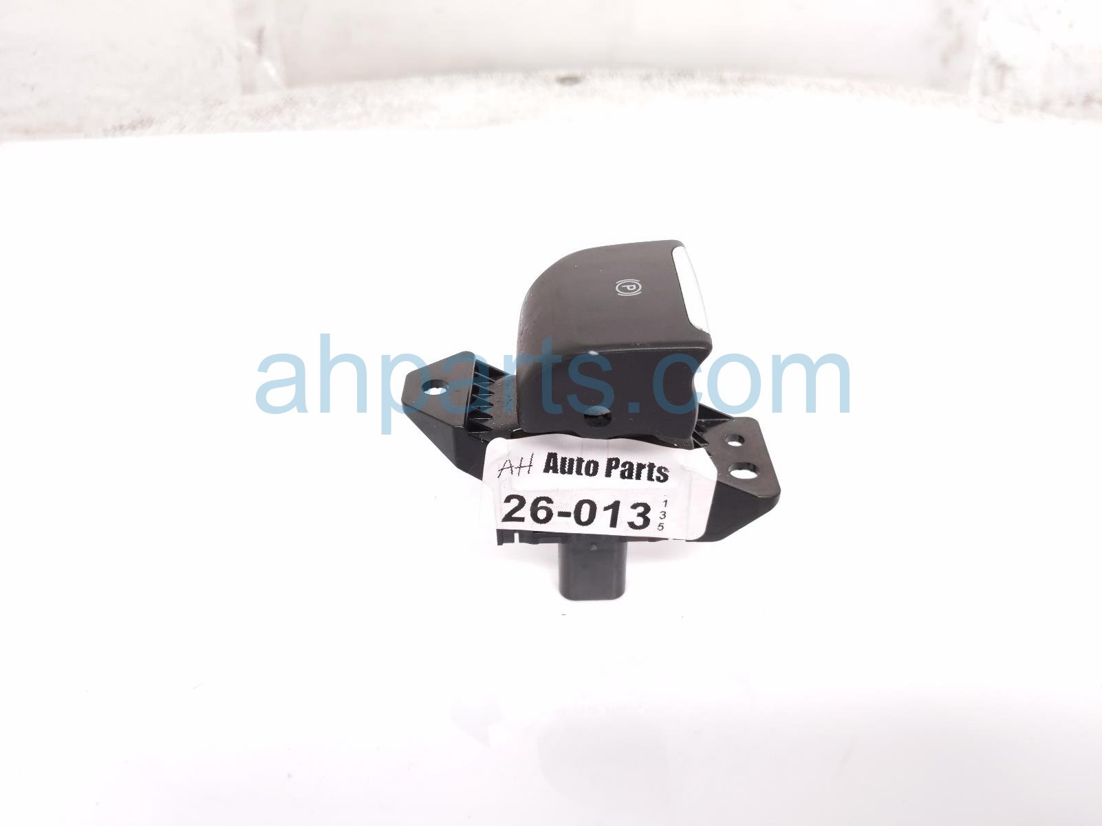 2017 Ford Fusion Parking Brake Switch Console Mtd GR2Z 2B623 BA Replacement 2017 Ford Fusion Parking Brake Switch Console Mtd GR2Z 2B623 BA Replacement thumbnail