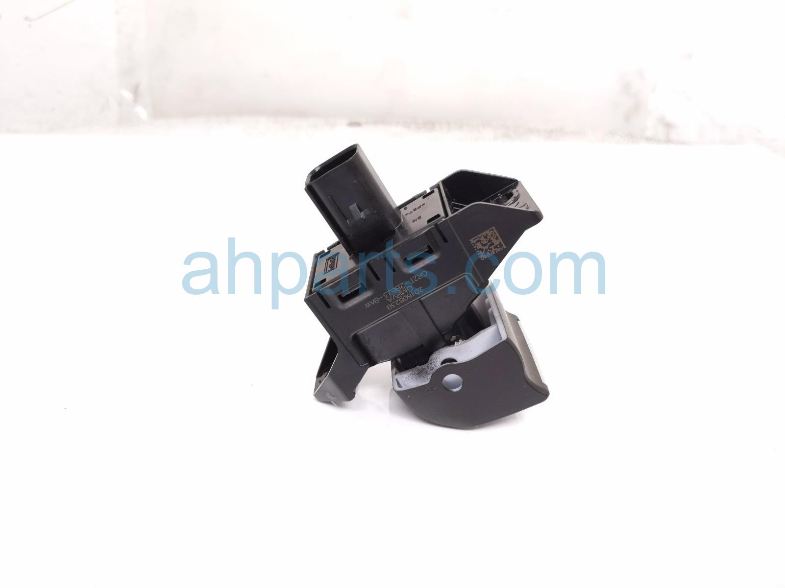 2017 Ford Fusion Parking Brake Switch Console Mtd GR2Z 2B623 BA Replacement 2017 Ford Fusion Parking Brake Switch Console Mtd GR2Z 2B623 BA Replacement thumbnail