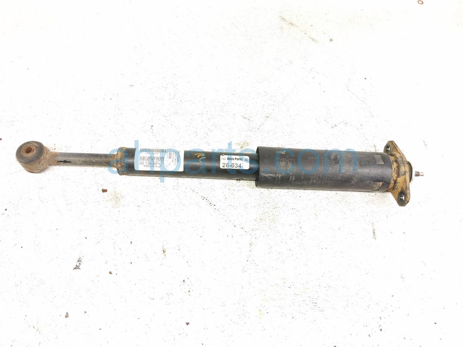 $40 Chrysler RR/LH SHOCK ABSORBER