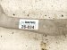 2015 Chrysler 300 Rear Passenger Rearward Upper Control Arm 68240574AB Replacement 2015 Chrysler 300 Rear Passenger Rearward Upper Control Arm 68240574AB Replacement thumbnail