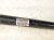 2015 Chrysler 300 Rear Passenger Cv Axle Drive Shaft 4578600AA Replacement 2015 Chrysler 300 Rear Passenger Cv Axle Drive Shaft 4578600AA Replacement thumbnail