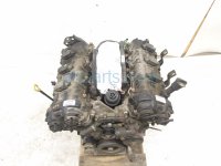 Chrysler LONG BLOCK ENGINE / MOTOR = 145K MI Chrysler LONG BLOCK ENGINE / MOTOR = 145K MI
