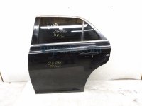 $199 Chrysler RR/LH DOOR - BLACK - NO INSIDE TRIM $199 Chrysler RR/LH DOOR - BLACK - NO INSIDE TRIM