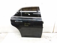 $199 Chrysler RR/RH DOOR - BLACK - NO INSIDE TRIM $199 Chrysler RR/RH DOOR - BLACK - NO INSIDE TRIM