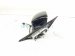 2015 Chrysler 300 Rear Passenger Side View Mirror Black 1TK86TZZAK Replacement 2015 Chrysler 300 Rear Passenger Side View Mirror Black 1TK86TZZAK Replacement thumbnail