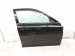 2015 Chrysler 300 Front Passenger Door Black No Mirror/trim 68127960AB Replacement 2015 Chrysler 300 Front Passenger Door Black No Mirror/trim 68127960AB Replacement thumbnail