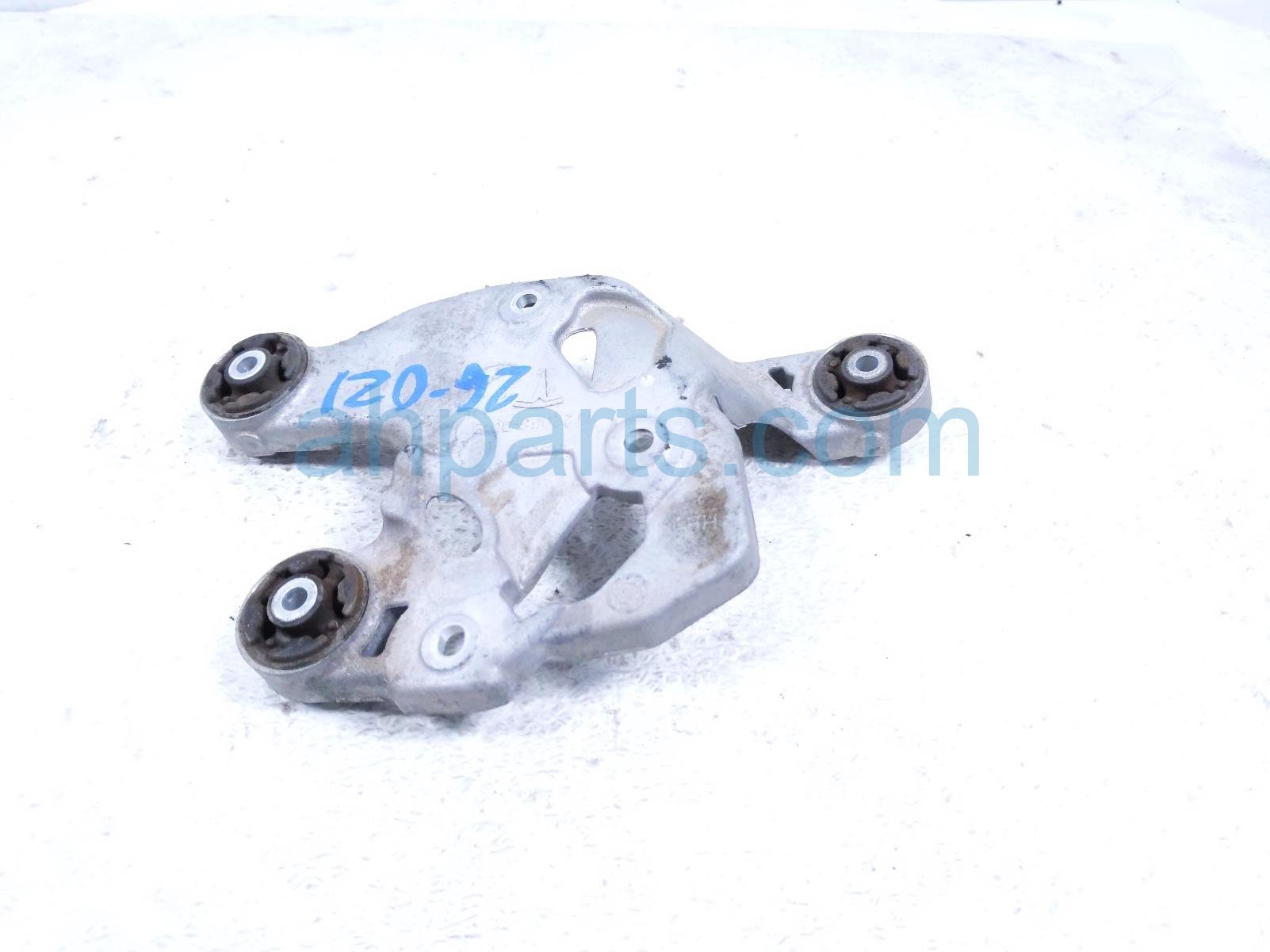 2019 Tesla Tesla 3 Engine/motor Rear Motor Mount Bracket Rwd 1122968 00 B Replacement 2019 Tesla Tesla 3 Engine/motor Rear Motor Mount Bracket Rwd 1122968 00 B Replacement thumbnail