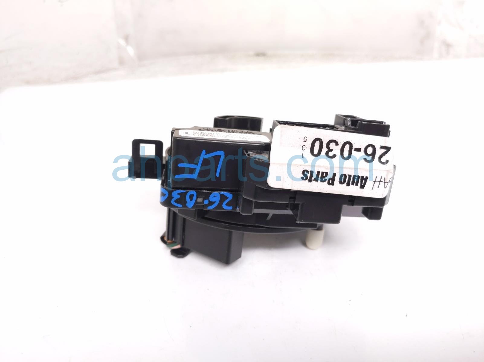 Honda CLOCK SPRING REEL ASSY - EX 2.4L Honda CLOCK SPRING REEL ASSY - EX 2.4L