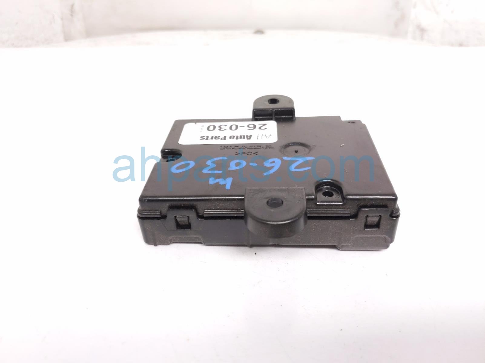 2013 Honda CR V Hft Bluetooth Control Unit 39770 T0A A51 Replacement 2013 Honda CR V Hft Bluetooth Control Unit 39770 T0A A51 Replacement thumbnail