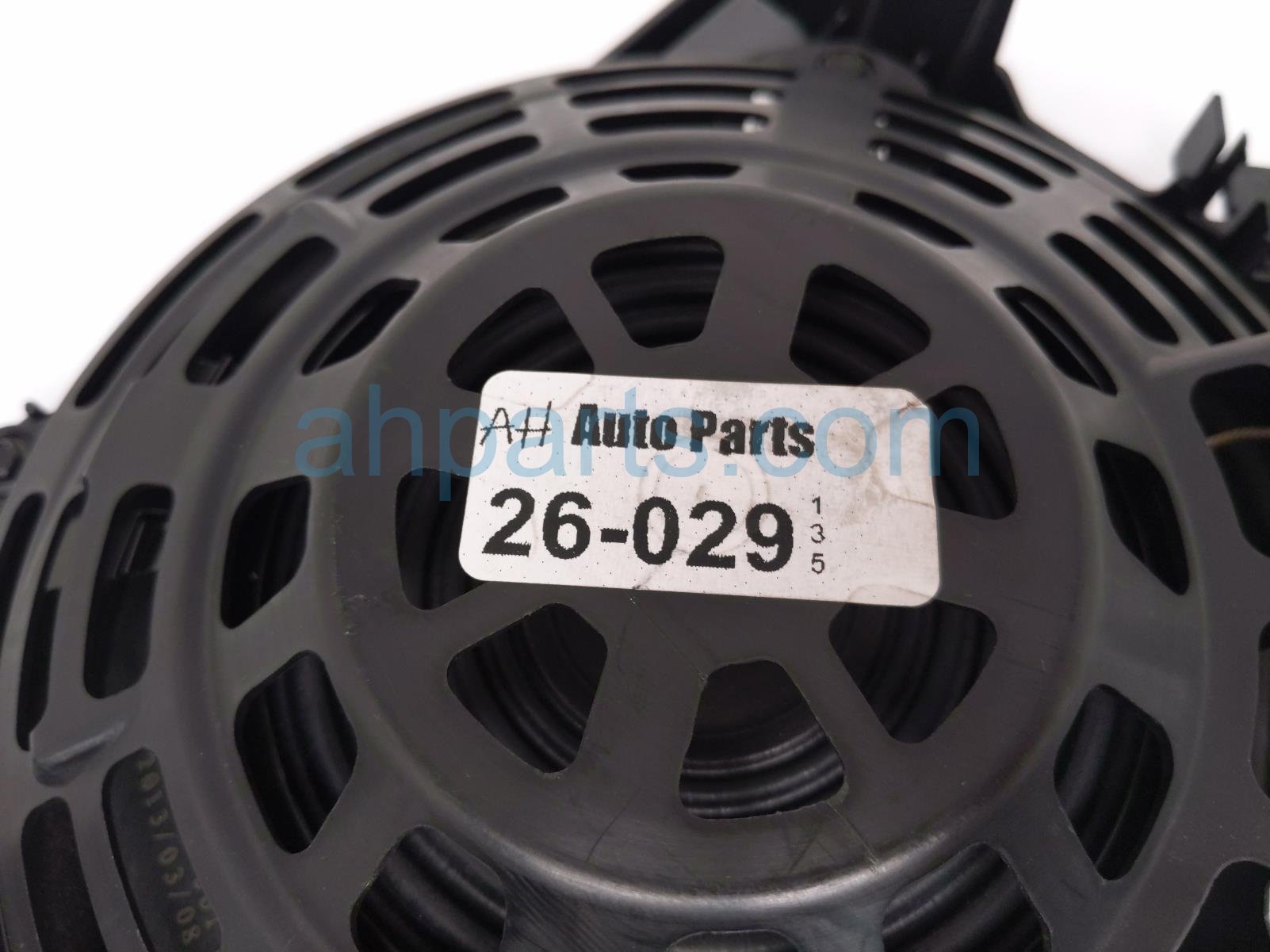 2014 Audi A6 Audi Rear Subwoofer Speaker Assy 4G5 035 709 Replacement 2014 Audi A6 Audi Rear Subwoofer Speaker Assy 4G5 035 709 Replacement thumbnail