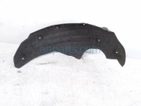 Mazda RR/LH INNER FENDER LINER - CPE Mazda RR/LH INNER FENDER LINER - CPE