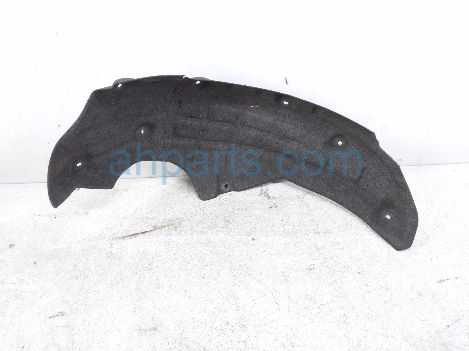 2022 Mazda Miata Rear Passenger Inner Fender Liner Cpe N243 56 130A Replacement 2022 Mazda Miata Rear Passenger Inner Fender Liner Cpe N243 56 130A Replacement thumbnail