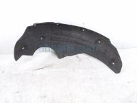 Mazda RR/RH INNER FENDER LINER - CPE Mazda RR/RH INNER FENDER LINER - CPE